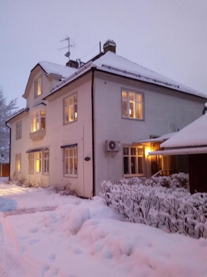 Gustafs Logi Exterior foto